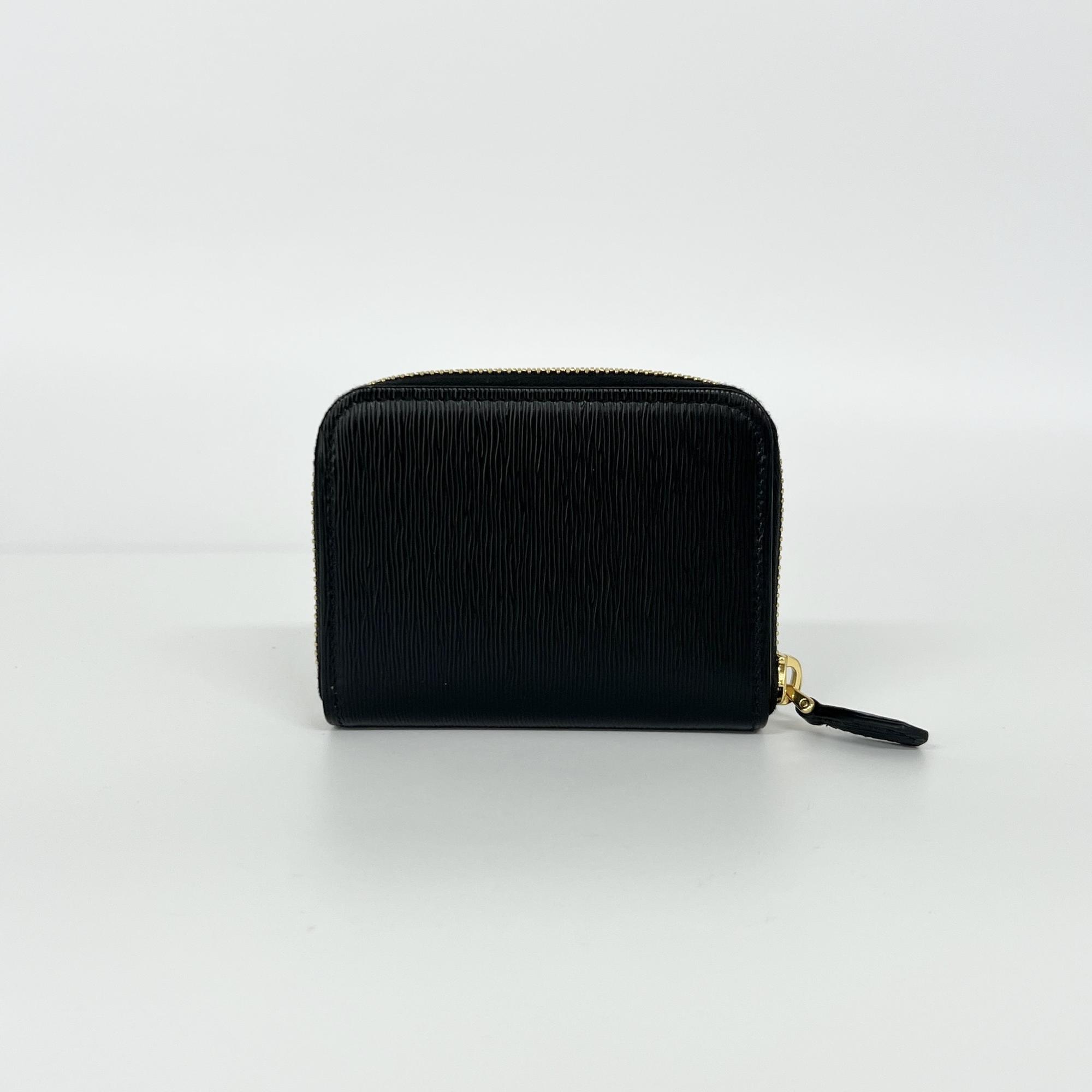 프라다 비텔로 무브 코인벨렛 지퍼 카드지갑 블랙 - 중고명품 수선, 쇼핑, 판매 | 당신이 원하던 럭셔리를 지구 최저가로