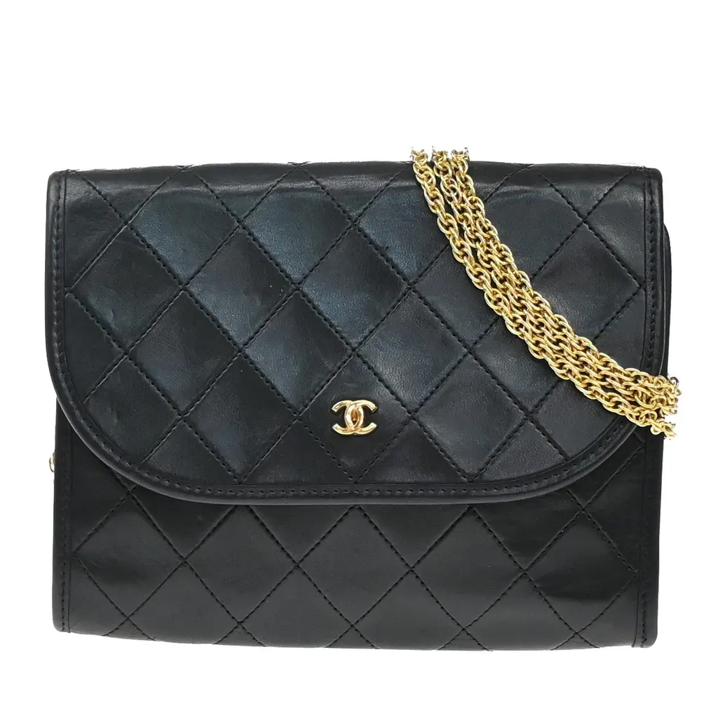 샤넬 빈티지 다이애나 플랩 백 퀼티드 램스킨 스몰 - 중고명품 수선, 쇼핑, 판매 | 당신이 원하던 럭셔리를 지구 최저가로