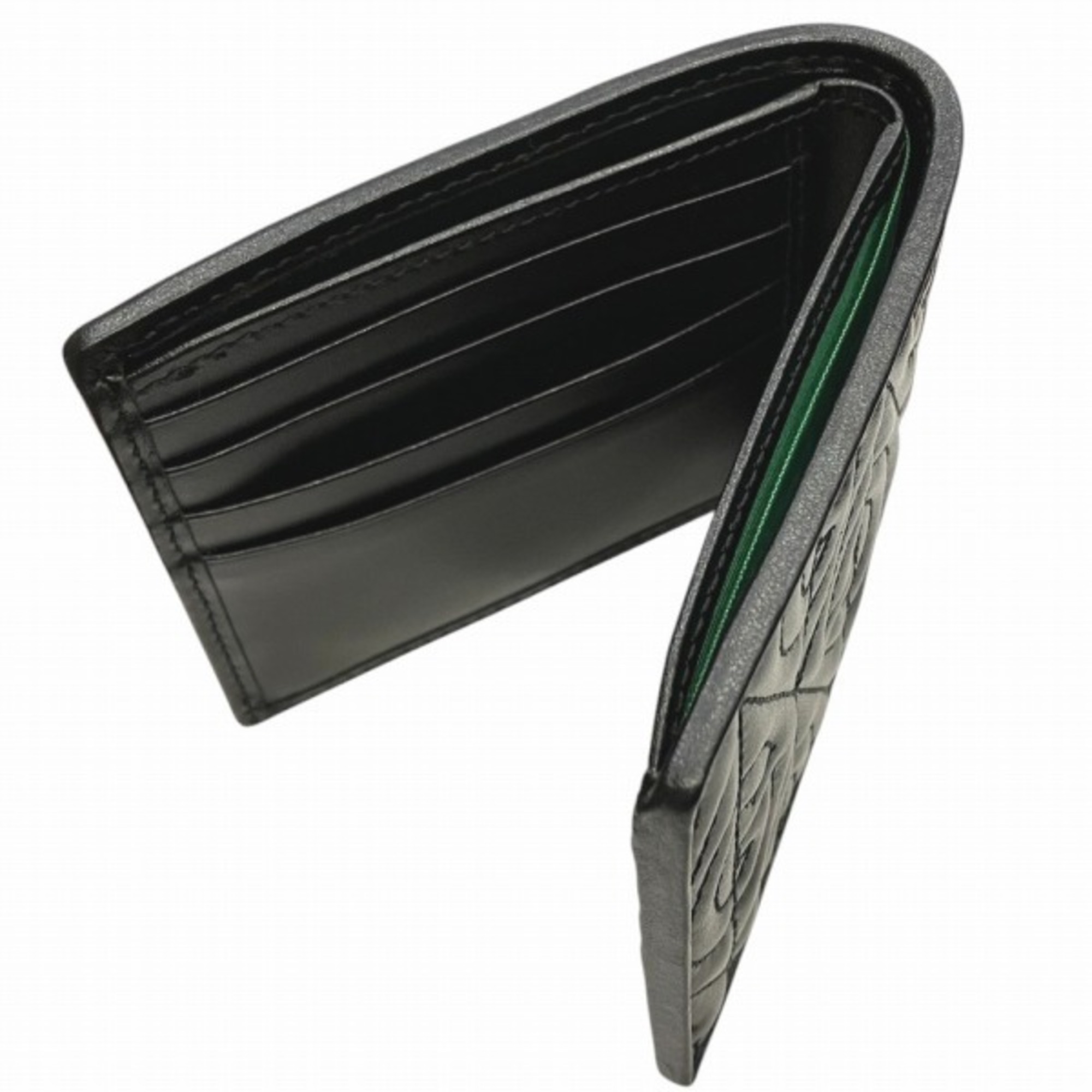 구찌 G 롬버스 퀼티드 이중 접이식 월렛 - 중고명품 수선, 쇼핑, 판매 | 당신이 원하던 럭셔리를 지구 최저가로