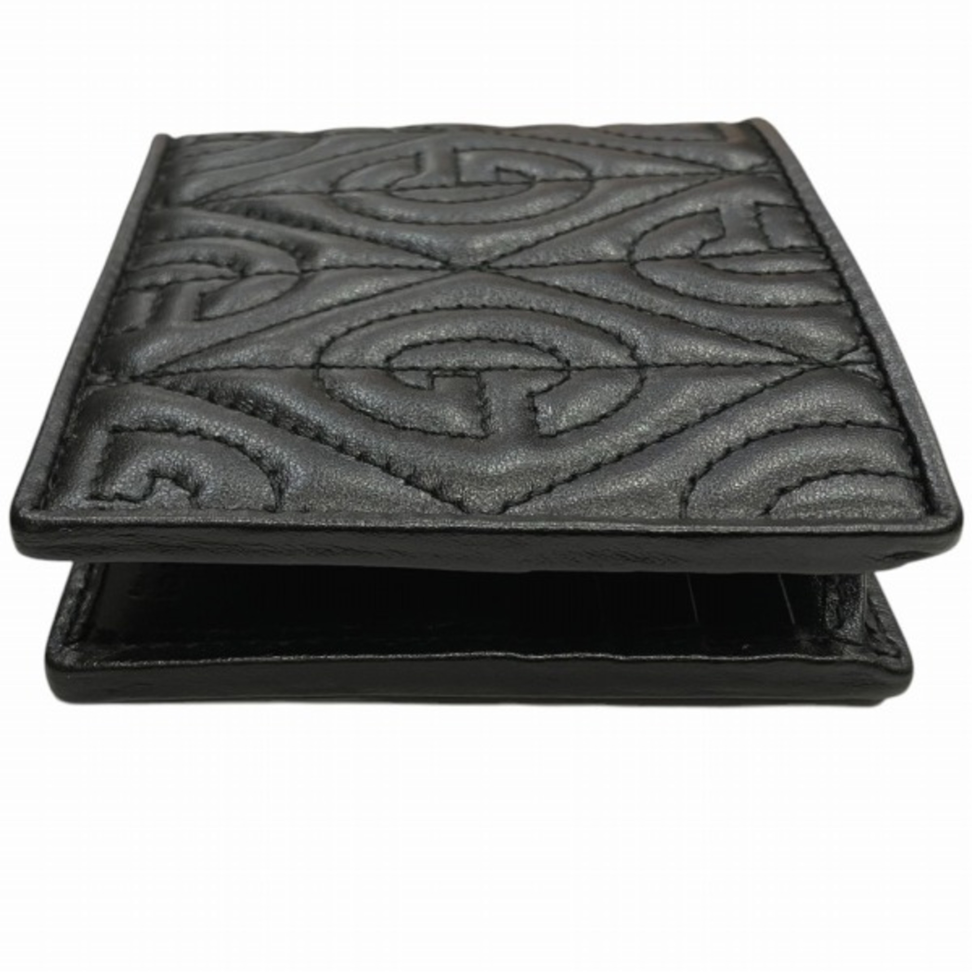 구찌 G 롬버스 퀼티드 이중 접이식 월렛 - 중고명품 수선, 쇼핑, 판매 | 당신이 원하던 럭셔리를 지구 최저가로