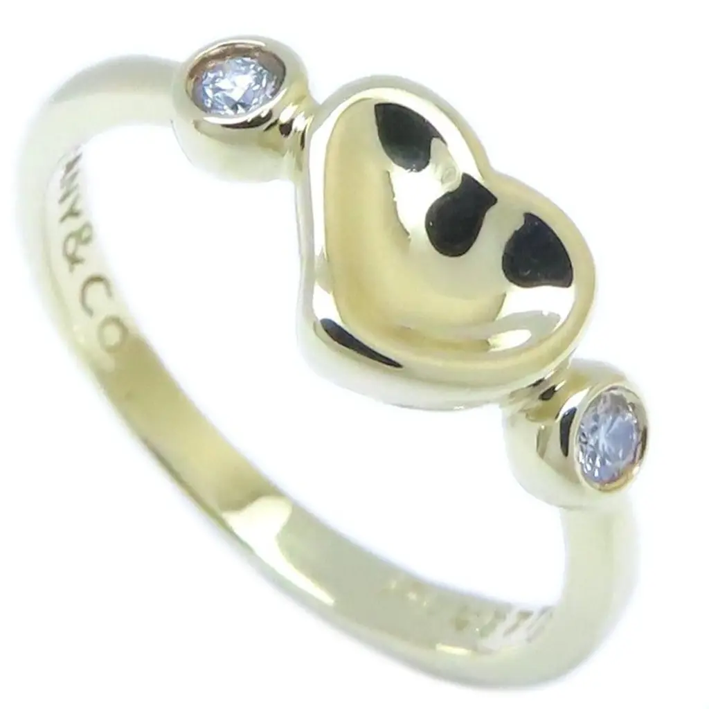 티파니앤코 T-원 풀 다이아몬드 반지 18K 화이트 골드 6.5호 - 중고명품 수선, 쇼핑, 판매 | 당신이 원하던 럭셔리를 지구  최저가로