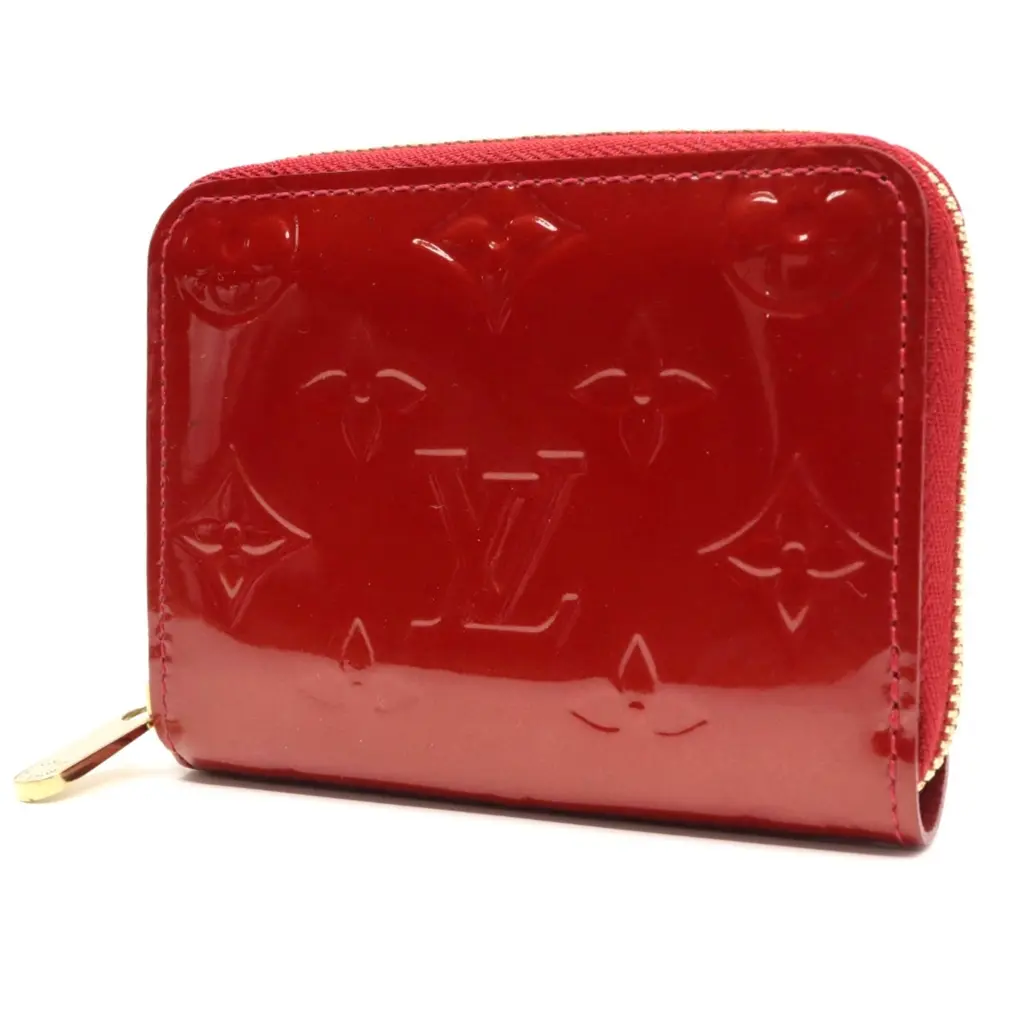 루이비통 베르니 지피 코인 퍼스 폼 다무르 - 중고명품 수선, 쇼핑, 판매 | 당신이 원하던 럭셔리를 지구 최저가로