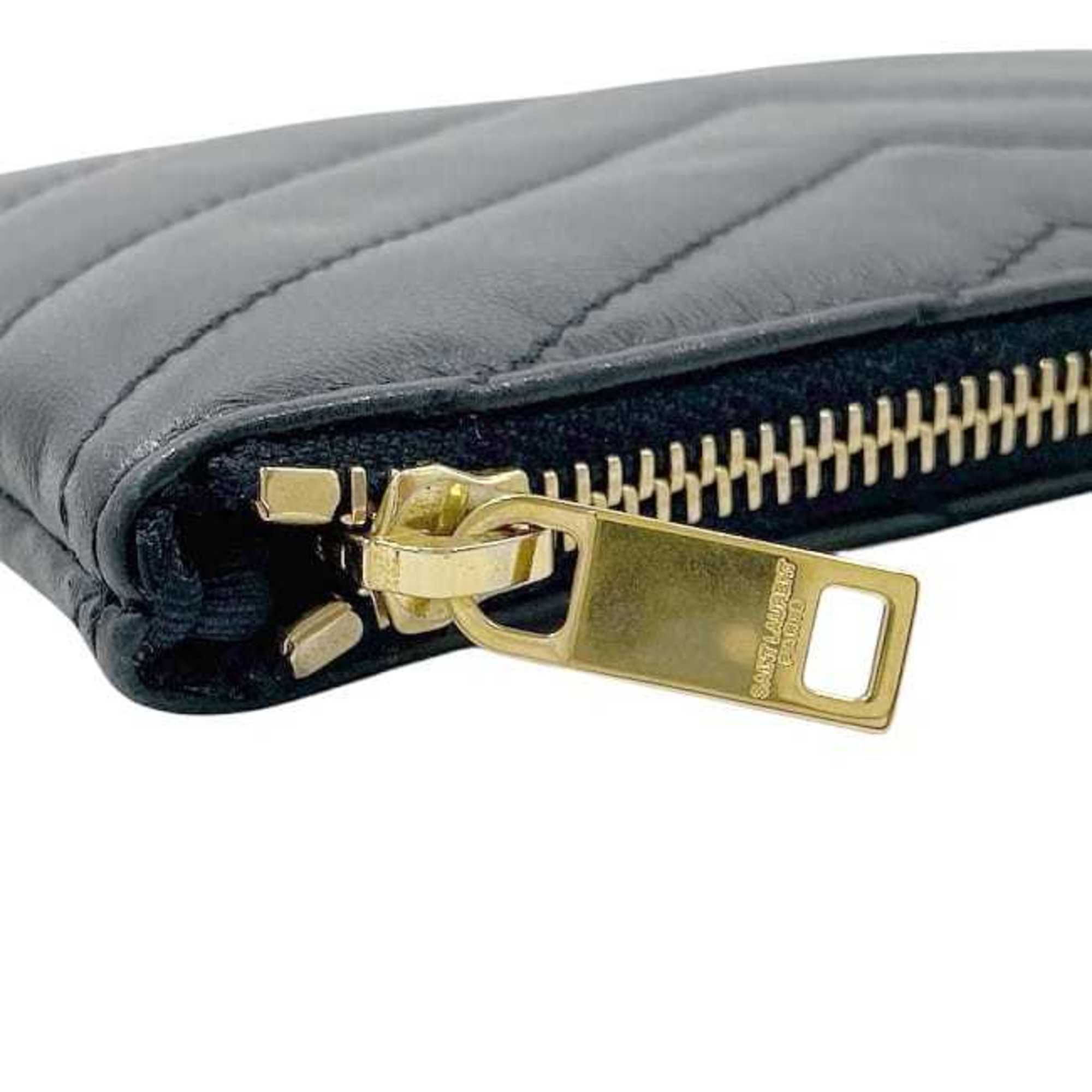 생로랑 코인 케이스 블랙 퀼티드 하드웨어 - 중고명품 수선, 쇼핑, 판매 | 당신이 원하던 럭셔리를 지구 최저가로